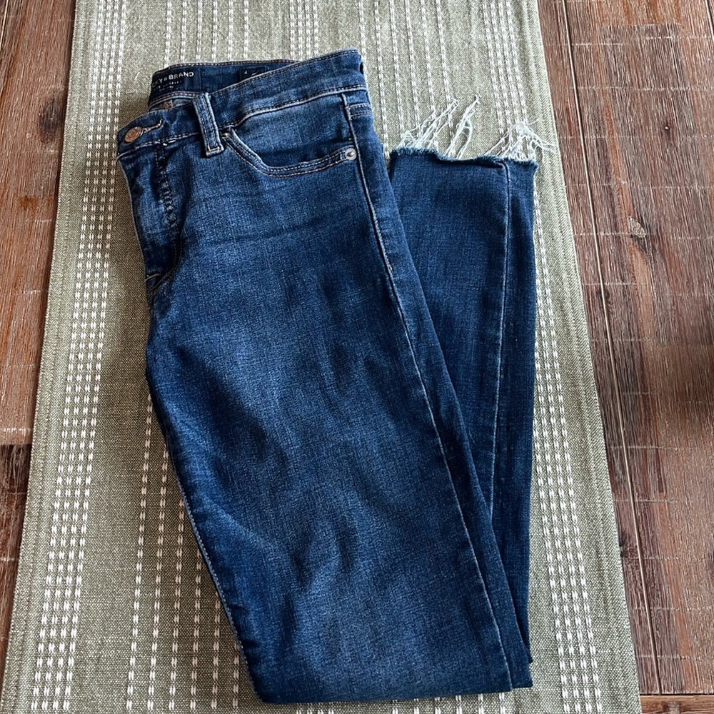 Lucky Brand Jeans